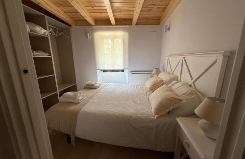 Orbaneja del Castillo Hotel | La Tahona