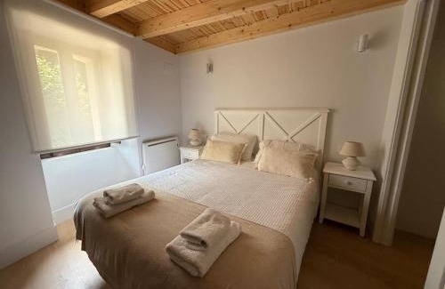 Orbaneja del Castillo Hotel | La Tahona