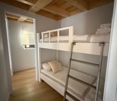 Orbaneja del Castillo Hotel | La Tahona