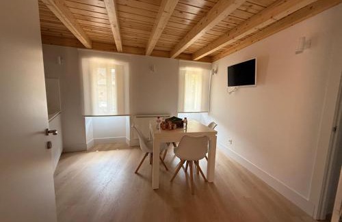 Orbaneja del Castillo Hotel | La Tahona