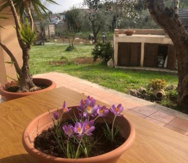 Fiano Romano House | La tana dei Ricci