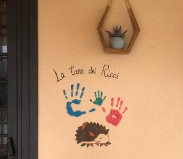 Fiano Romano House | La tana dei Ricci