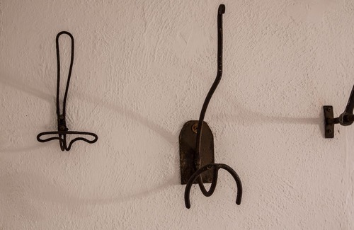 Bagnaia Apartment | La Tana del Ghettaccio