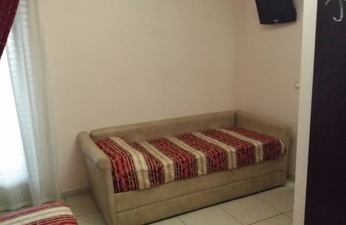 Monteiasi Hotel | La Tana del Lupo