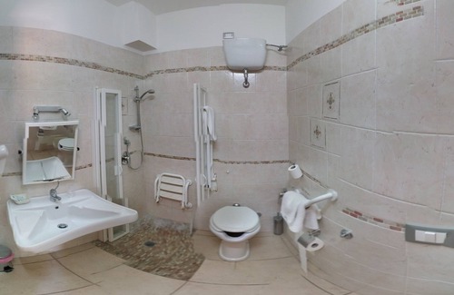 Monteiasi Hotel | La Tana del Lupo