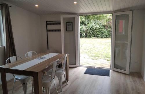 Chabris House | La Tanière des Pandas