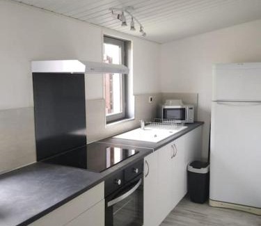 Chabris House | La Tanière des Pandas