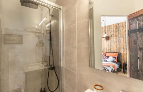 Saint-Vincent Apartment | La tanière du Cowboy