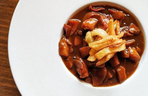 Valjunquera House | La Telleria