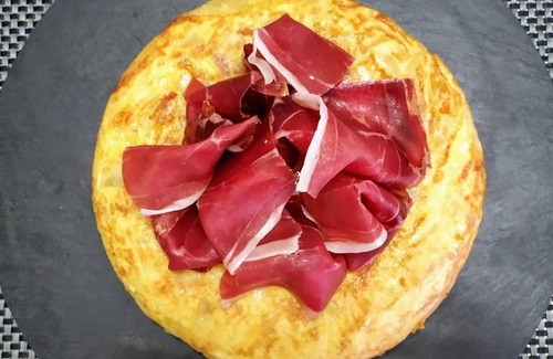 Valjunquera House | La Telleria