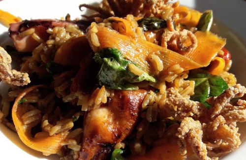 Valjunquera House | La Telleria