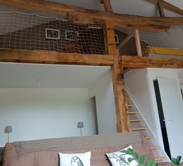 Chateau-Thebaud House | La Templerie