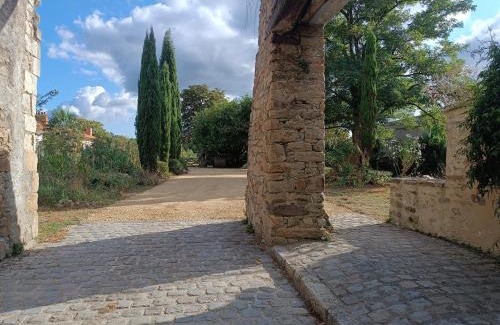 Chateau-Thebaud House | La Templerie