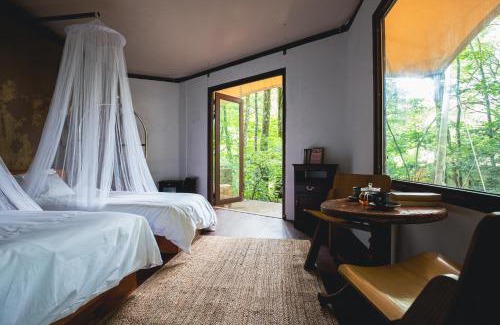 Shiojiri Villa | La Terra Resort