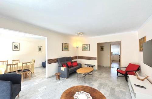 Estanove Apartment | La terrasse d'Estanove,espace, calme à Montpellier