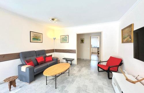 Estanove Apartment | La terrasse d'Estanove,espace, calme à Montpellier