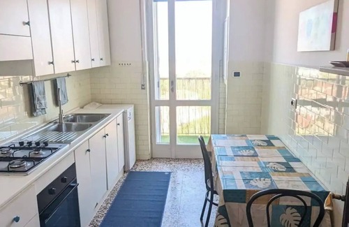 Vercelli Apartment | La Terrazza del Re