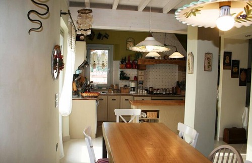 Bivio Pozzo Bed & Breakfast | La Terrazza di Reggello