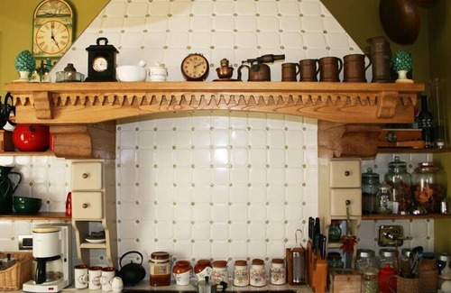 Bivio Pozzo Bed & Breakfast | La Terrazza di Reggello