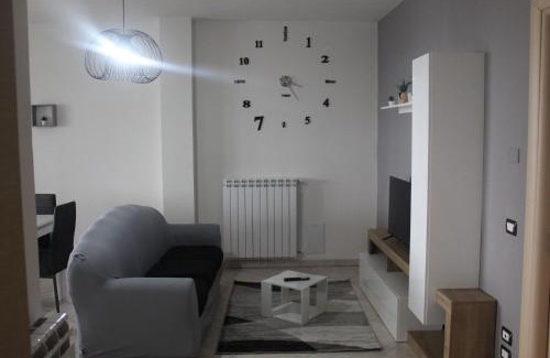 Campagna Apartment | La Terrazza