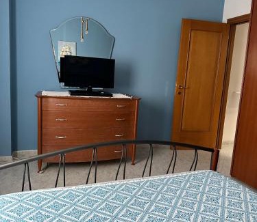 San Vito Apartment | La Terrazza