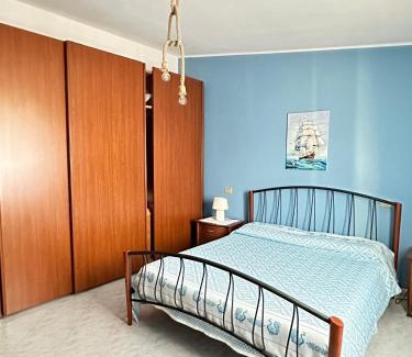 San Vito Apartment | La Terrazza