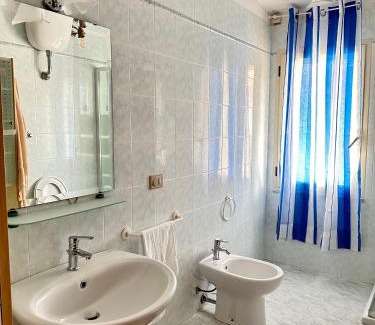 San Vito Apartment | La Terrazza