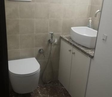 Centuripe House | La terrazza panoramica