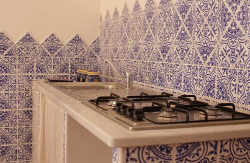 Lido Apartment | La Terrazza - Residenze MariCharme