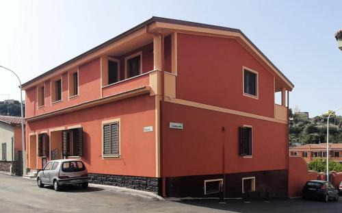 Sennori House | La Terrazza sul Golfo