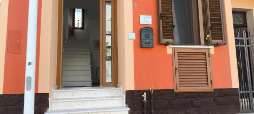 Sennori House | La Terrazza sul Golfo