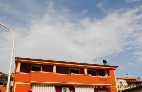 Sennori House | La Terrazza sul Golfo