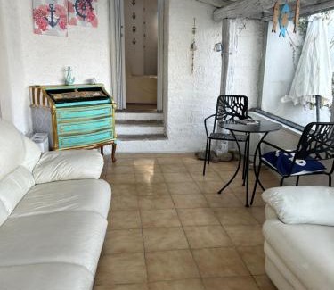 Pella House | La terrazza sul lago