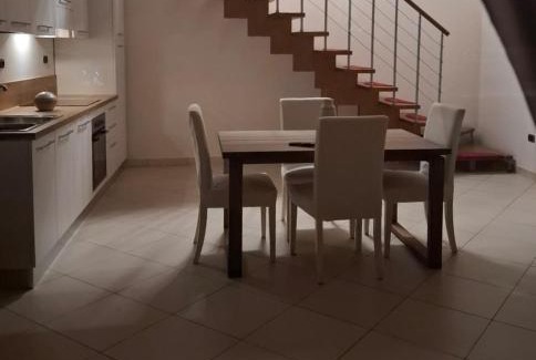 Circello Bed & Breakfast | la terrazza sul viale