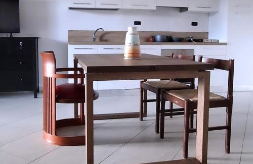 Circello Bed & Breakfast | la terrazza sul viale