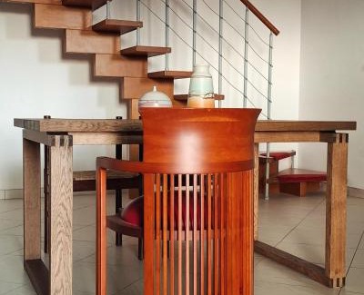 Circello Bed & Breakfast | la terrazza sul viale