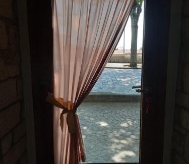 Circello Bed & Breakfast | la terrazza sul viale