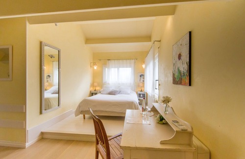 Beaune Bed & Breakfast | La Terre D'Or - Chambre d'Hôtes