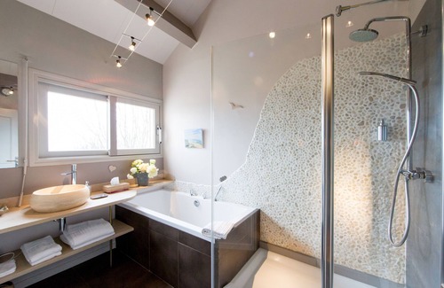 Beaune Bed & Breakfast | La Terre D'Or - Chambre d'Hôtes