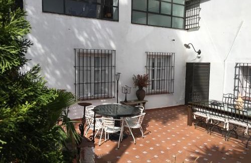 Aliseda House | La Tierra Roja