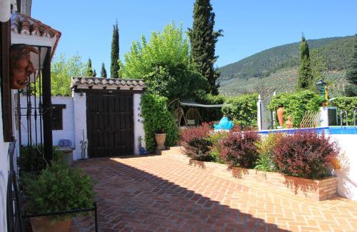 Segura de la Sierra House | La Tiná Nueva
