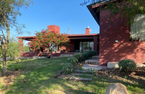 La Granja Apartment | La Tina