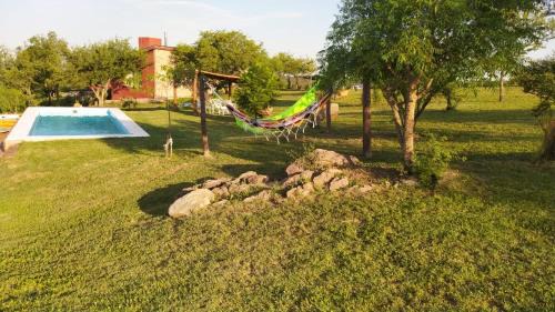 La Granja Apartment | La Tina