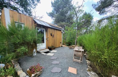 Goualade House | La Tiny Des Bruyères