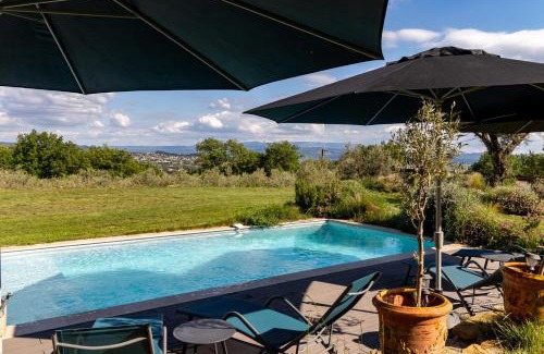 Pertuis Ski Chalet | La Tiny du Luberon