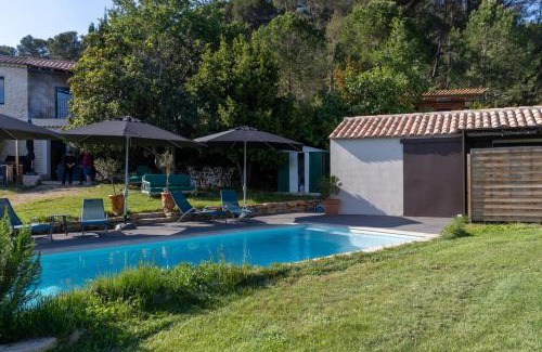 Pertuis Ski Chalet | La Tiny du Luberon