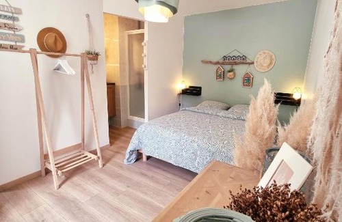 Sille-le-Guillaume House | La Tiny proche lac et forêt