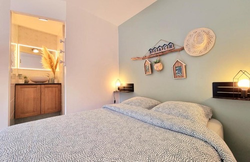 Sille-le-Guillaume House | La Tiny proche lac et forêt