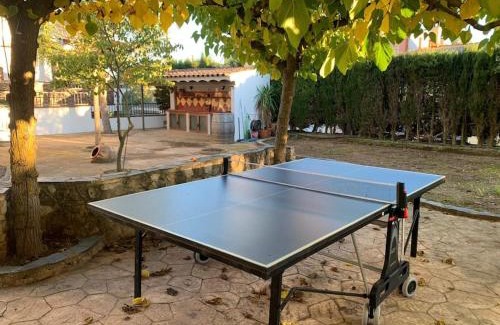 Vimbodi Ski Chalet | La Tofonera, alojamiento rural