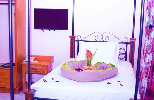 Mugumu Hotel | LA'TONNA SAFARI HOTEL